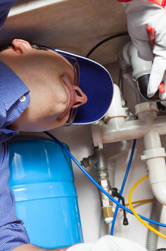Kocaeli Darıca Su Tesisatçısı Lavabo Tıkanıklığı Neden Olur?